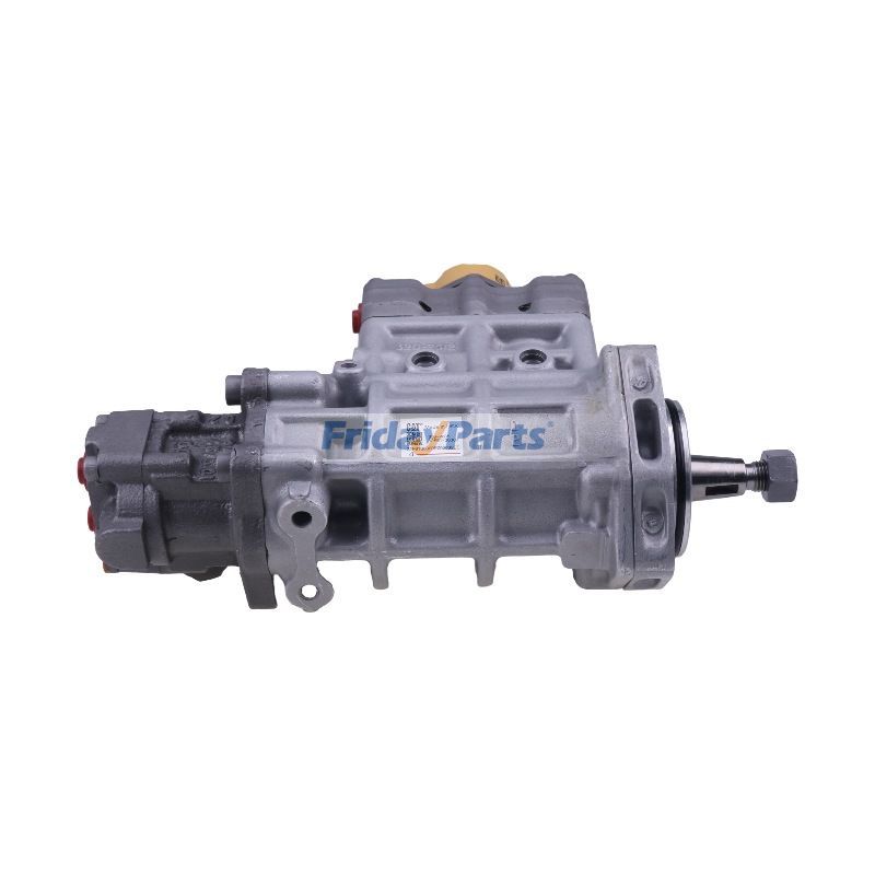 Excavator Fuel Injection Pump