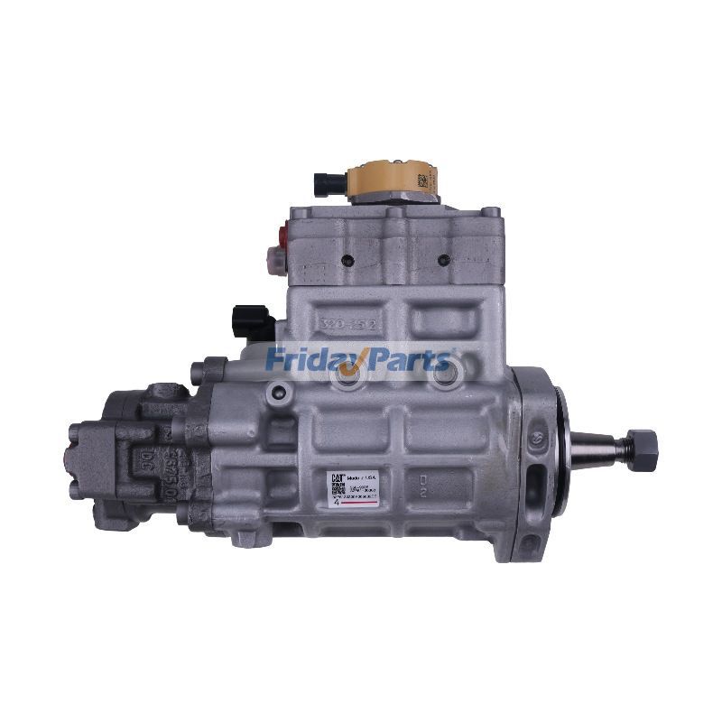 Fuel Injection Pump in Stock in China
