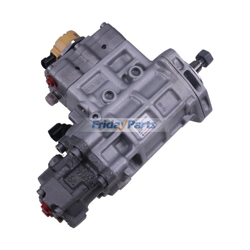  Fuel Injection Pump For CAT
