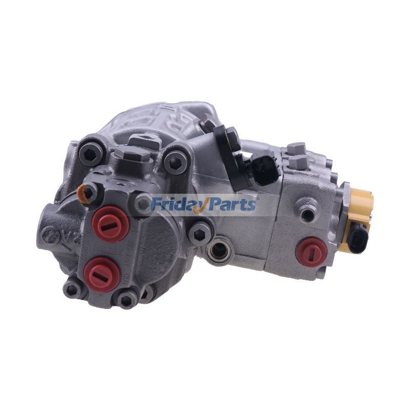 FridayParts Fuel Injection Pump