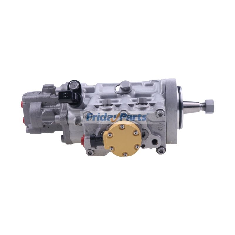 Fuel Injection Pump For CAT Excavator