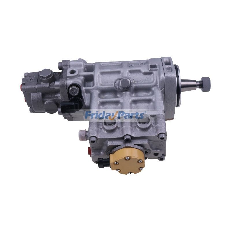 Fuel Injection Pump for Excavator