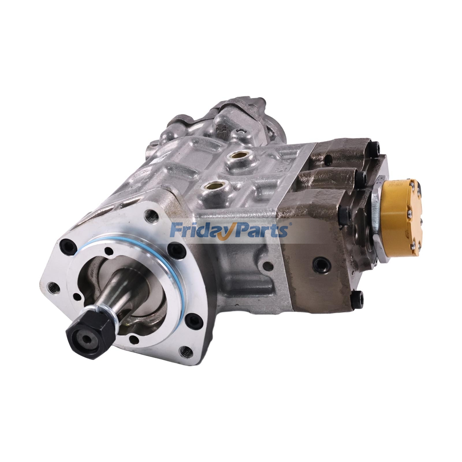Excavator Fuel Injection Pump
