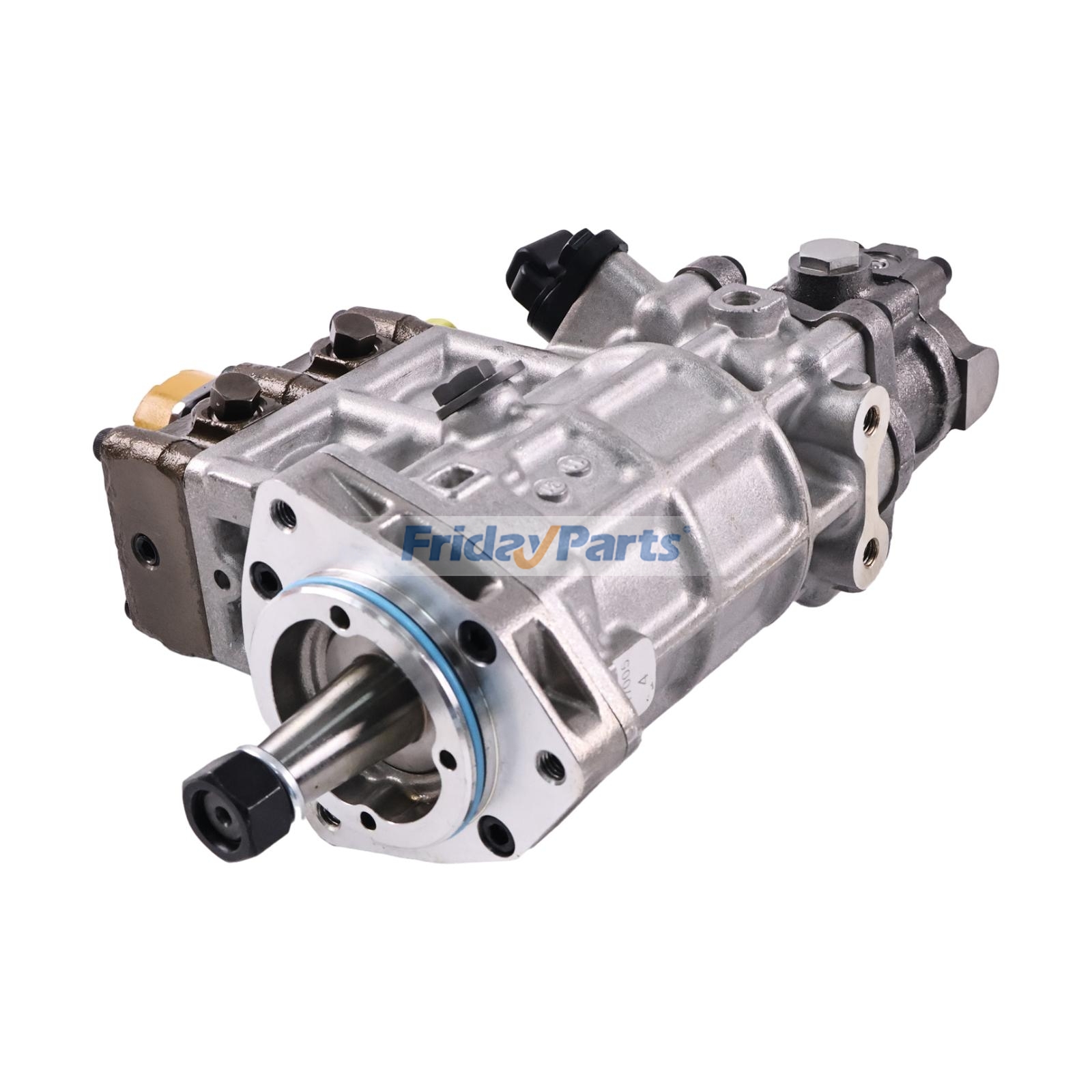 Fuel Injection Pump 295-9127 for Caterpillar CAT Engine C4.2 Excavator 319D