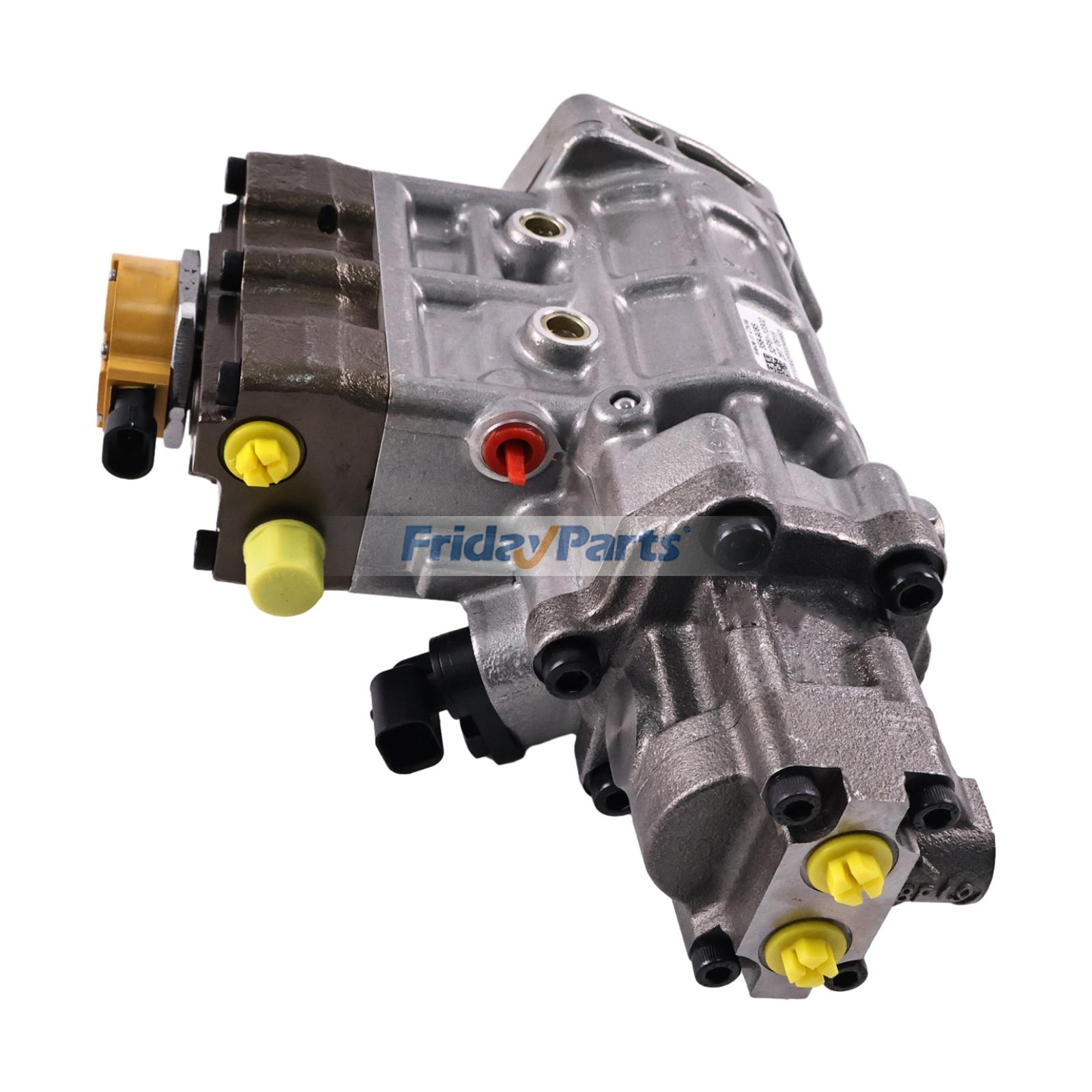 Fuel Injection Pump compatible with Excavator