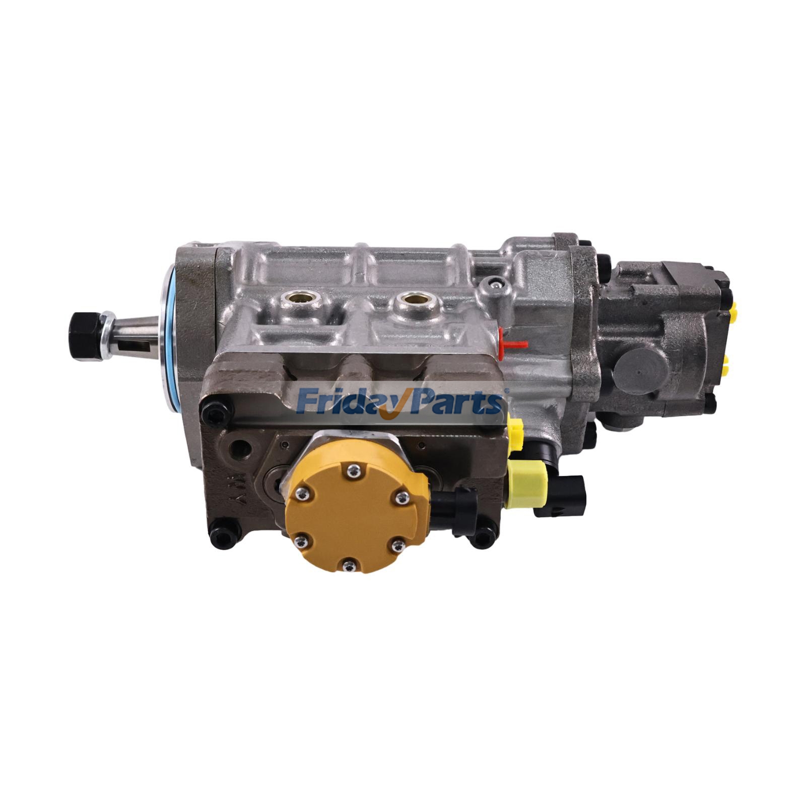 Fuel Injection Pump For CAT Excavator