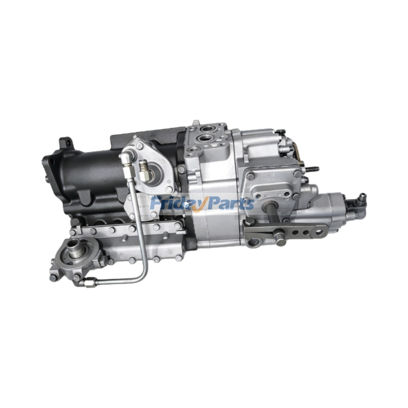 Pompa wtryskowa paliwa 2W-0256 do silnika Caterpillar CAT 3306B, 3306T, koparki 235, EL300B, ładowarki 973LGP 973 966D