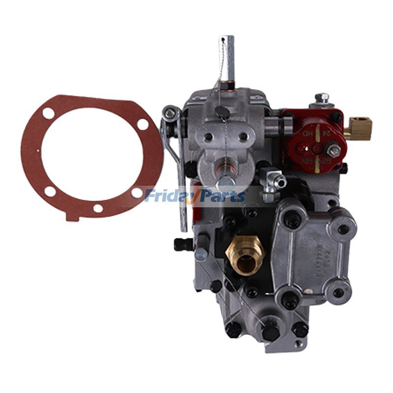 Fuel Injection Pump for Engine