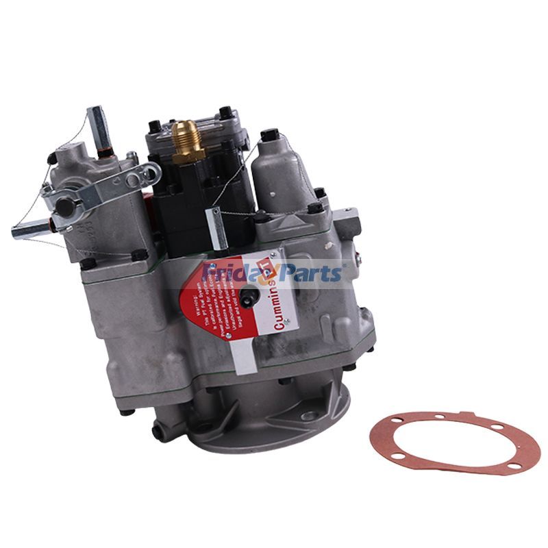 Engine Fuel Injection Pump
