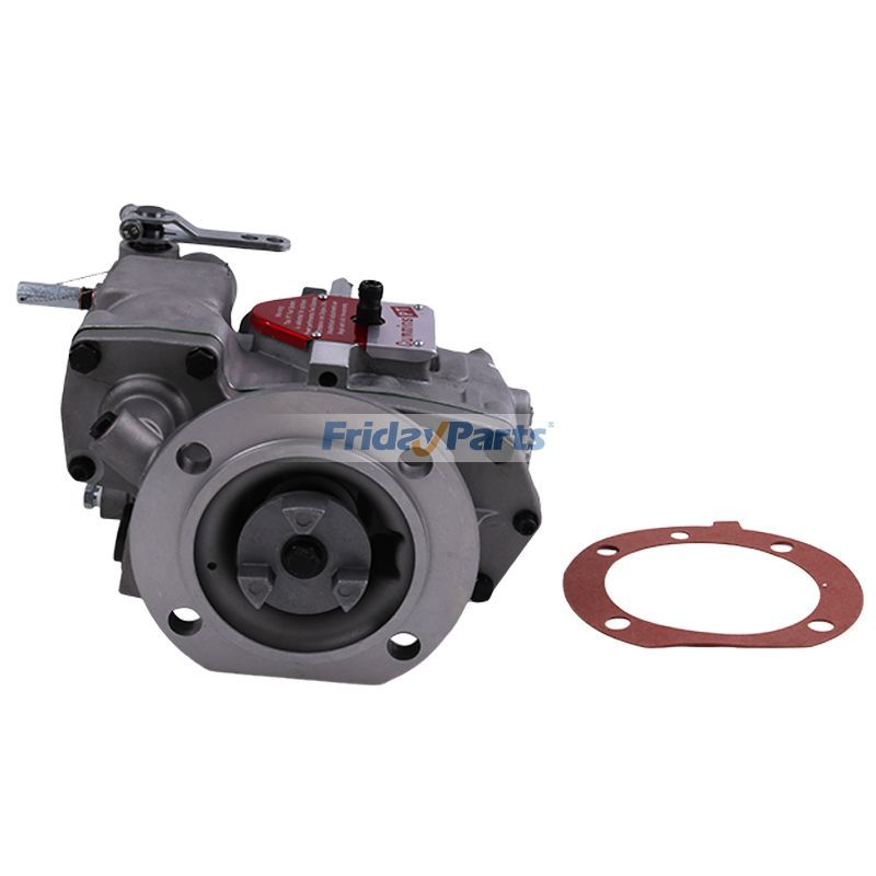 Fuel Injection Pump in Stock in China