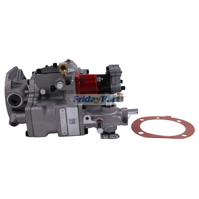  Fuel Injection Pump 