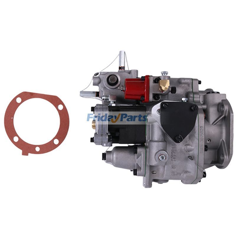 FridayParts Fuel Injection Pump