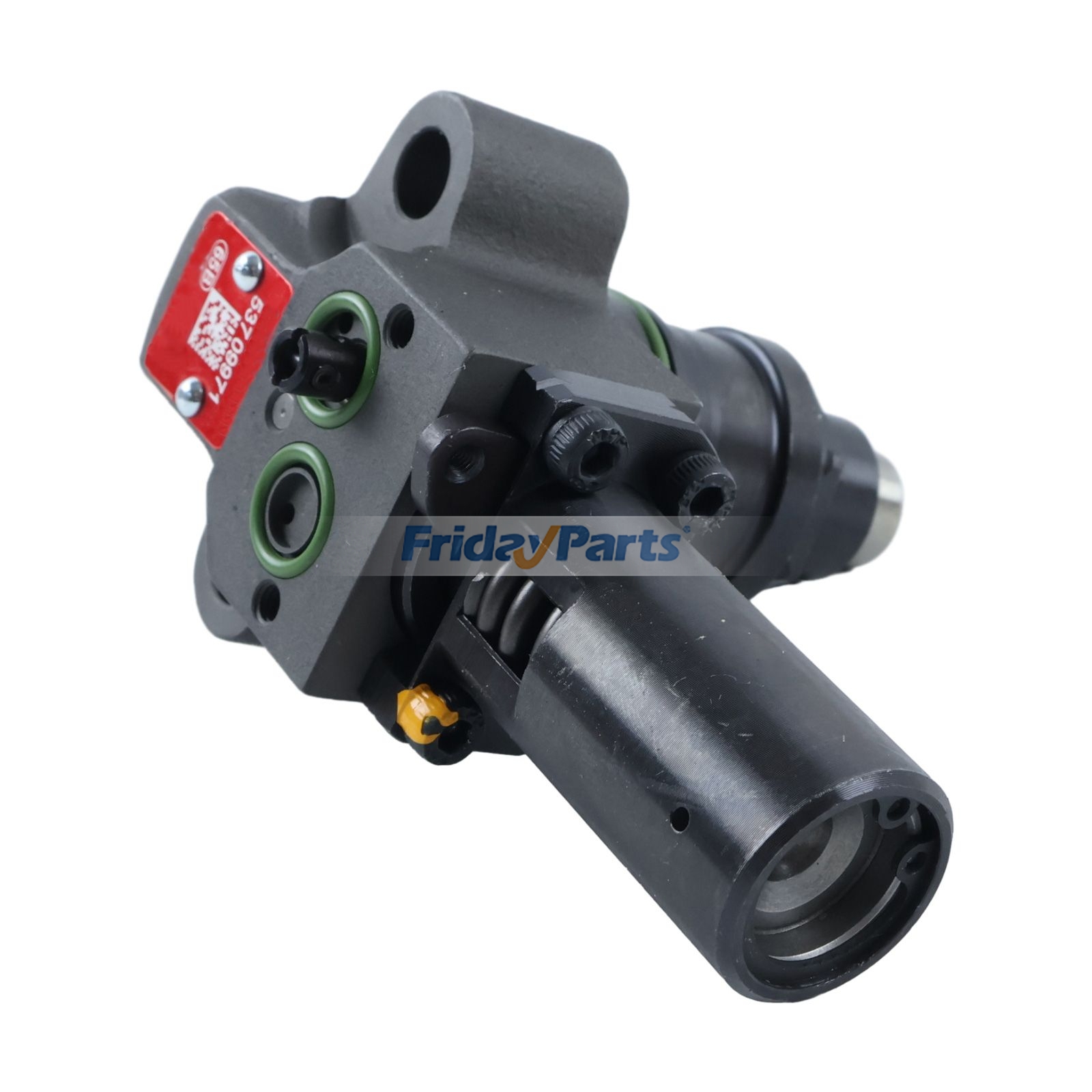 Bomba de inyección de combustible 3040124 para Polaris UTV Brutus MRZR Ranger 1000 2013-2021