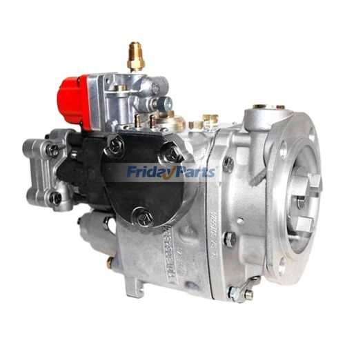 L10 Injection Pump Fuel Injection Pump 3042864 for Cummins Engine L10 Mechanical