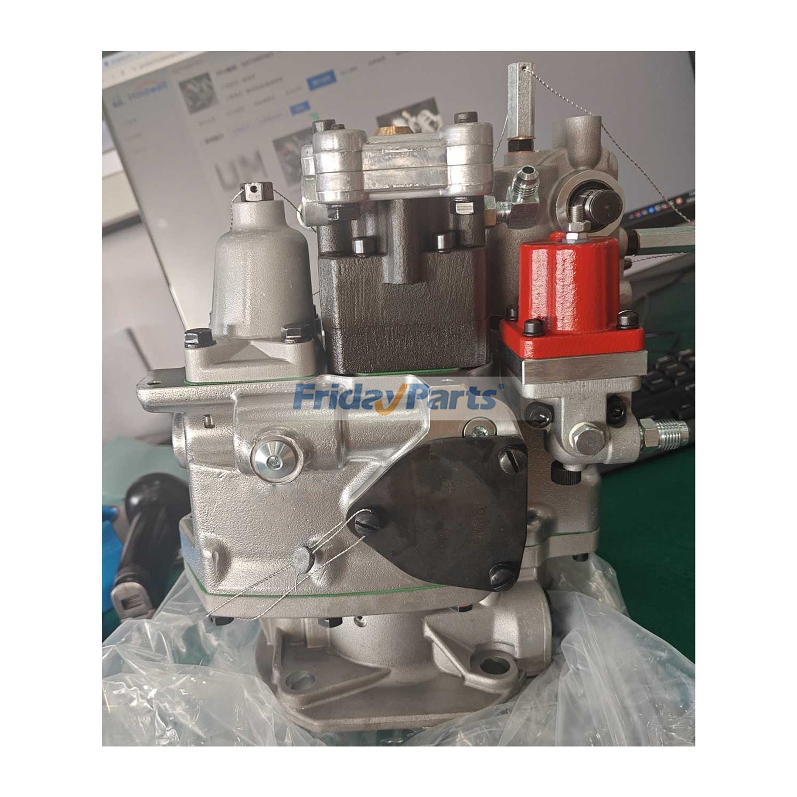 Fuel Injection Pump 3045424 for Cummins Engine