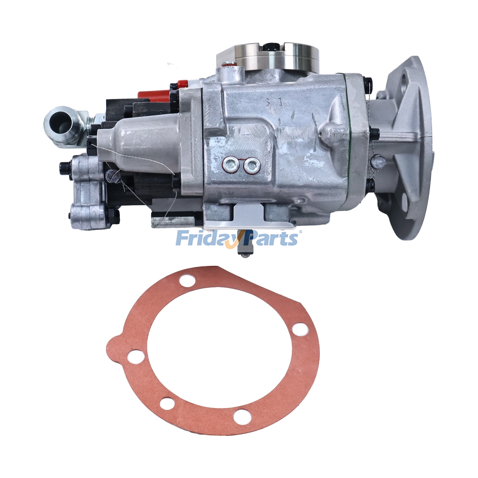 FridayParts Kraftstoffeinspritzpumpe