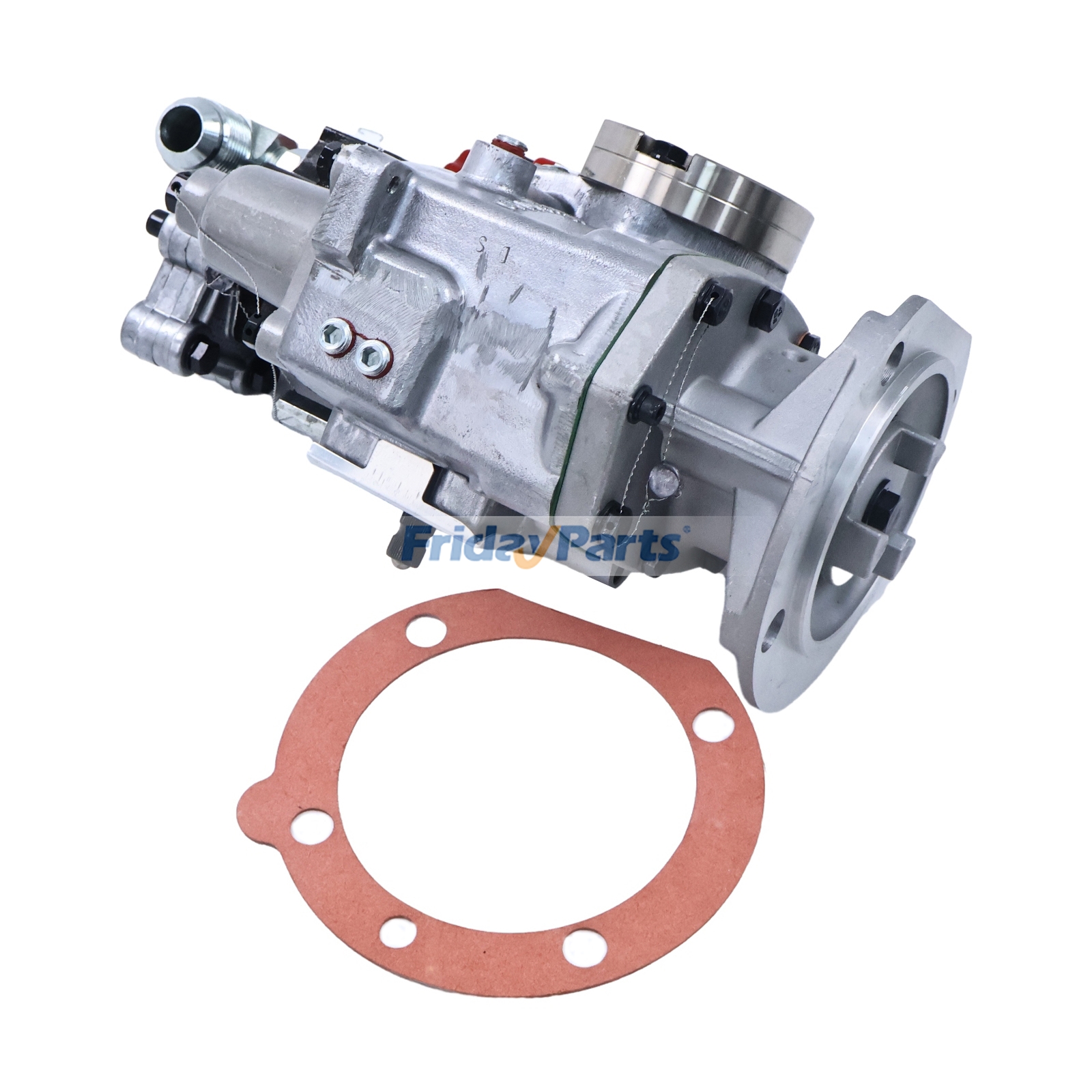 Kraftstoffeinspritzpumpe 3059773 für Cummins-Motor V28 VTA28 VTA28-G3 VTA28-G5