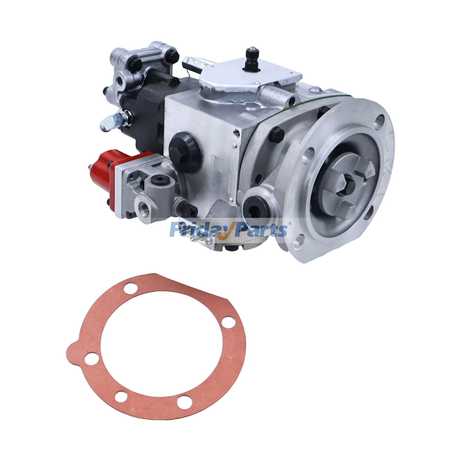 Kraftstoffeinspritzpumpe 3059773 für Cummins-Motor V28 VTA28 VTA28-G3 VTA28-G5für 