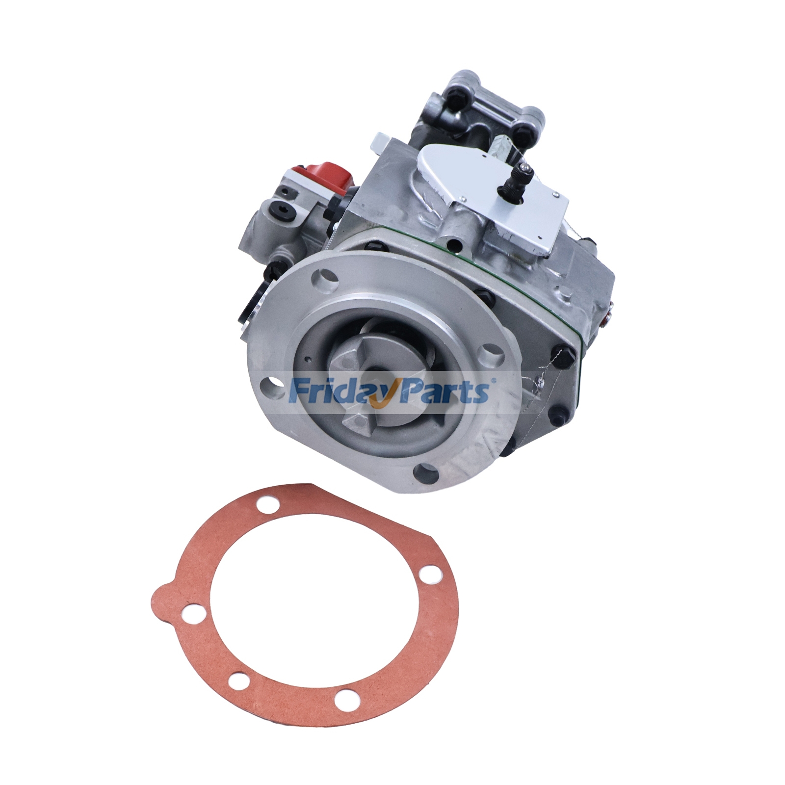 Kraftstoffeinspritzpumpefür Motor