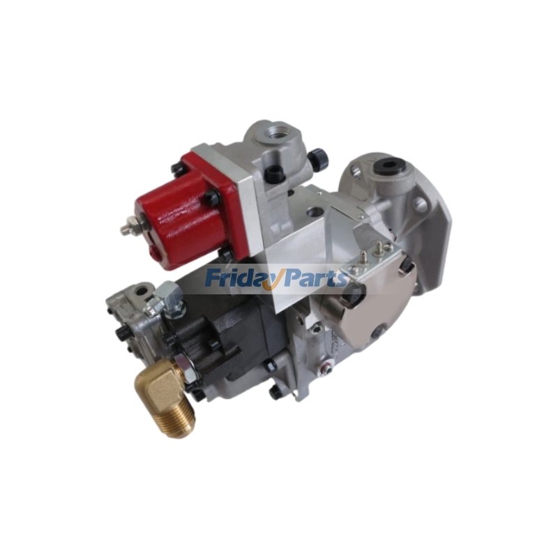 Bomba injetora de combustível 3059773 para motor Cummins V28 VTA28 VTA28-G3 VTA28-G5