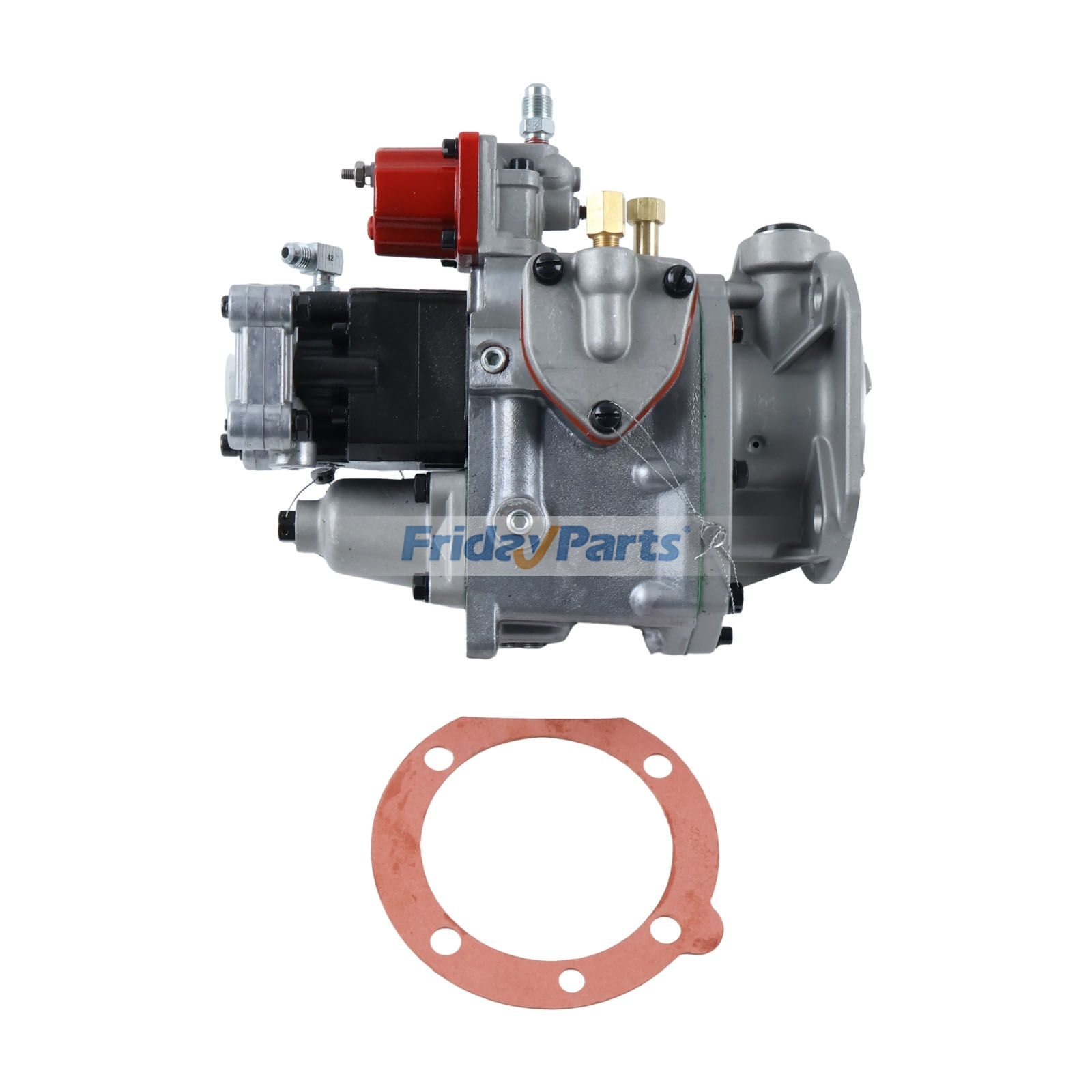 Bomba de inyección de combustible 3060669 para motor Cummins L10 de FridayParts