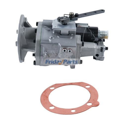 L10 Injection Pump Fuel Injection Pump 3060669 for Cummins Engine L10