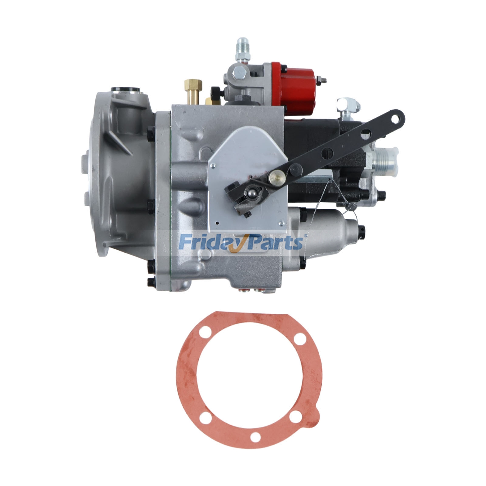 Compra Bomba de inyección de combustible 3060669 para motor Cummins L10 en Fridayparts