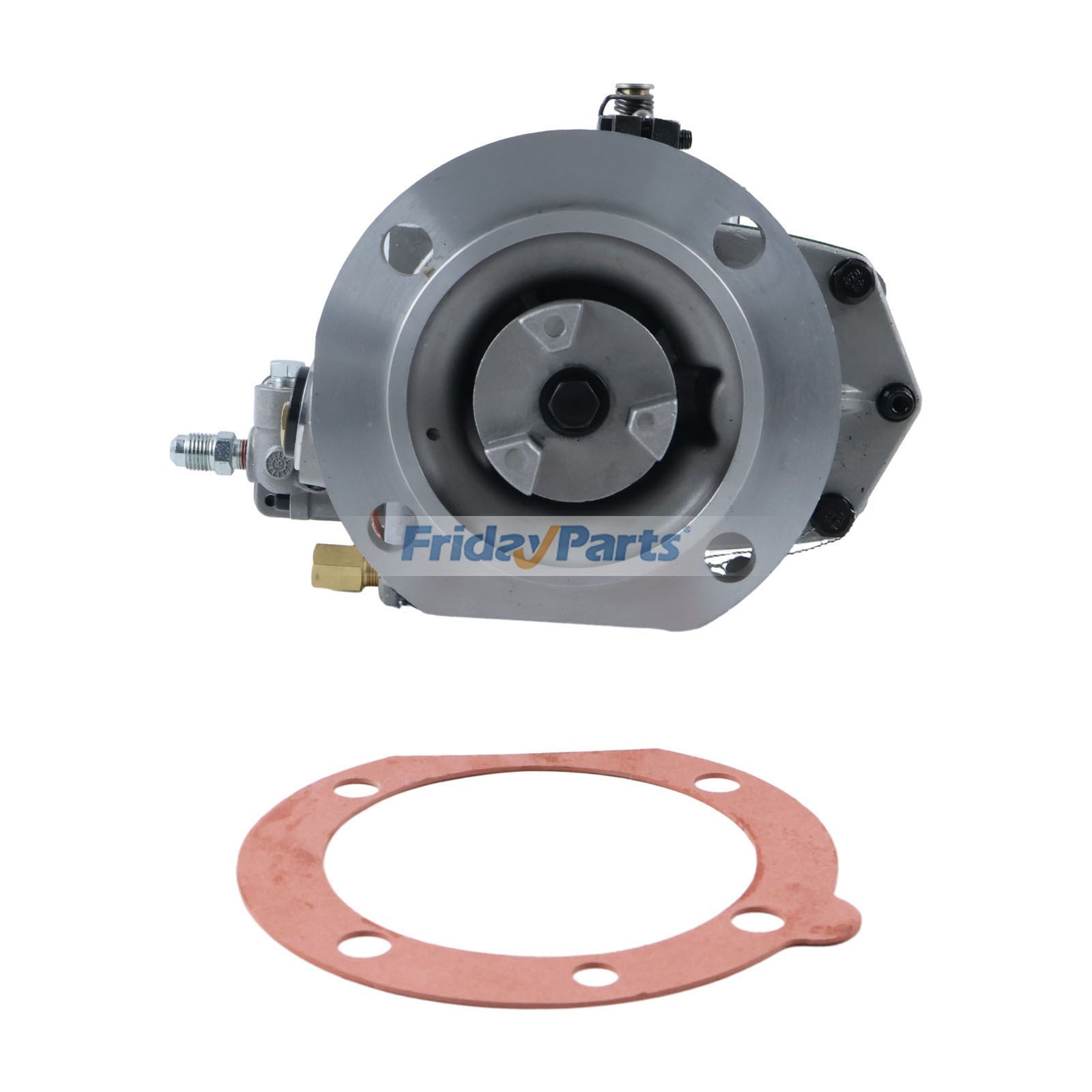 Bomba de inyección de combustible 3060669 para motor Cummins L10 