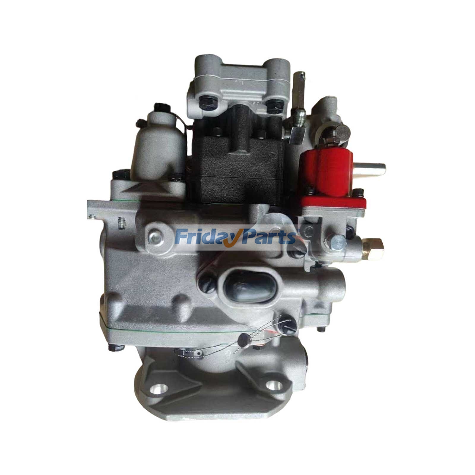 Bomba de inyección de combustible 3070370 para motor Cummins L10 M11 N14 NH855 NT855 para Motor