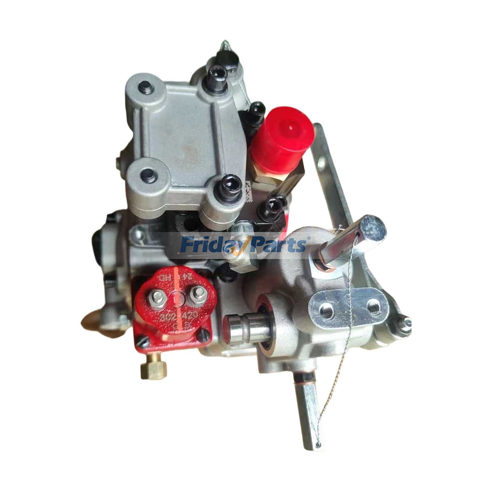 Bomba de inyección de combustible 3070370 para motor Cummins L10 M11 N14 NH855 NT855 