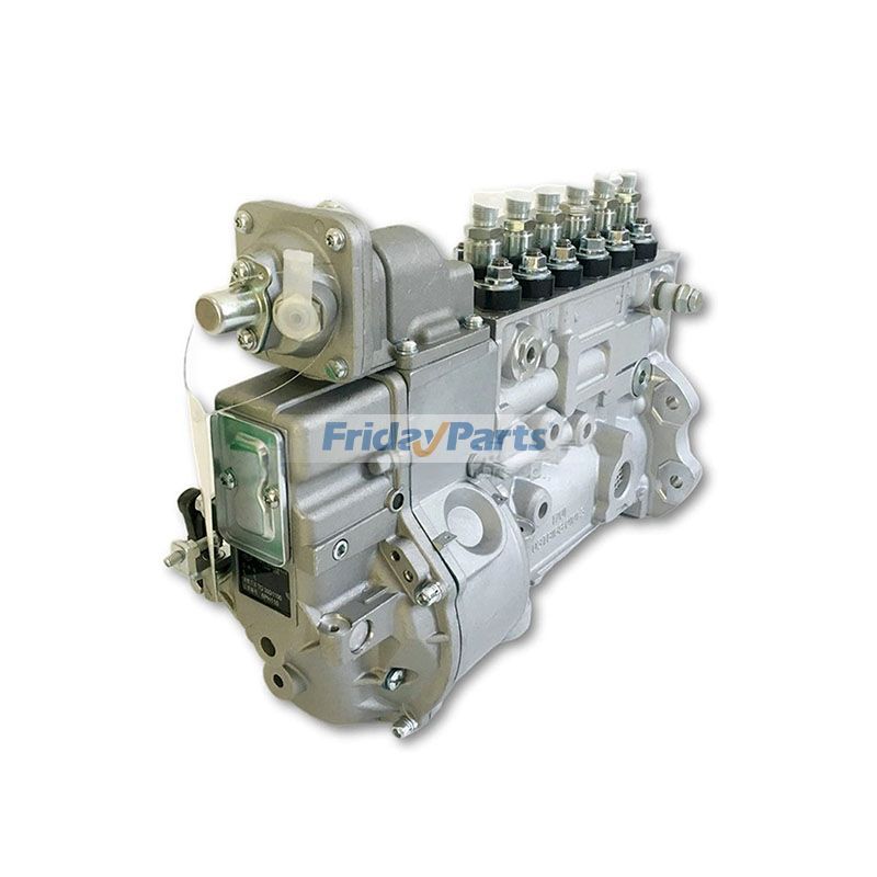 FridayParts Einspritzpumpe