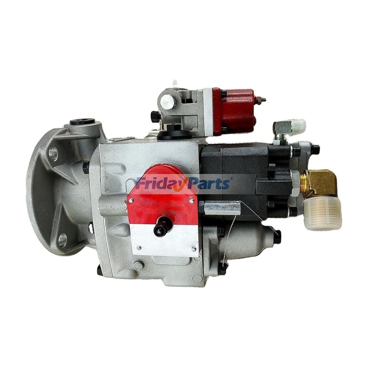 Bomba de inyección de combustible 3075537 para motor Cummins GTA855 K38 K50 QSK50 KTA38 KTA50