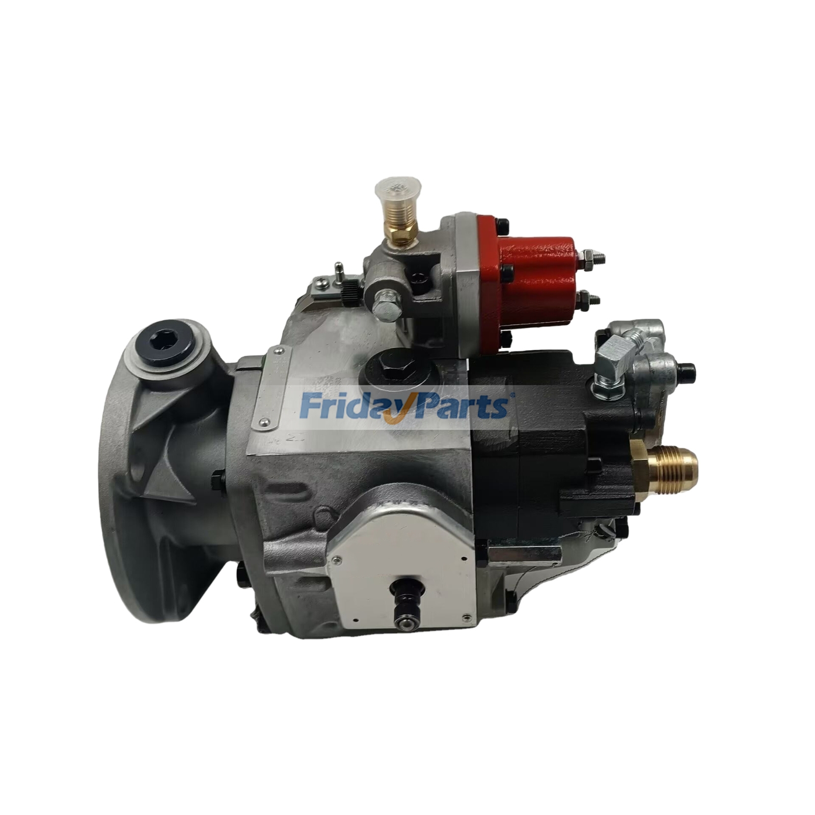 Fuel Injection Pump 3075882-9857 for Cummins Engine K38
