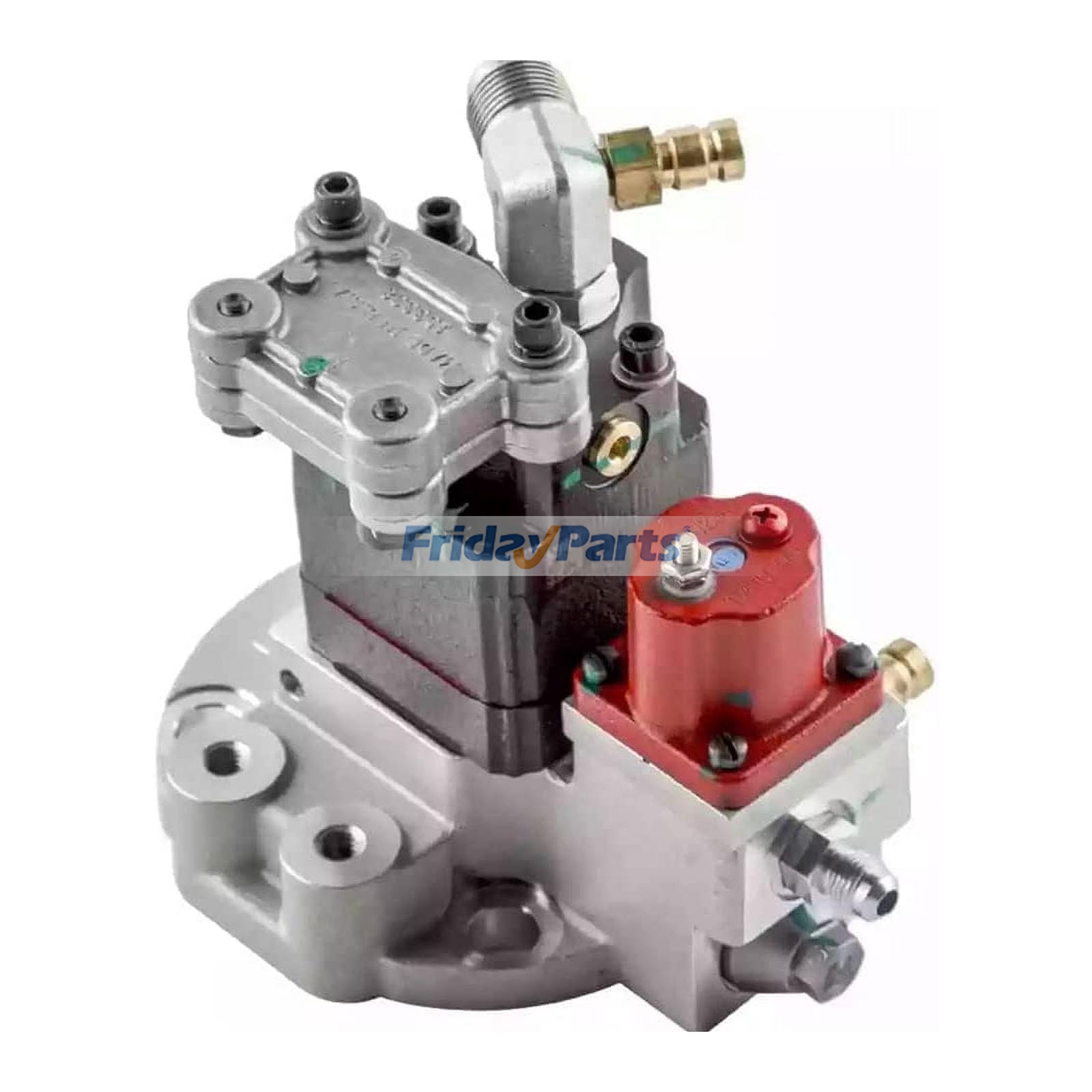 Kraftstoffeinspritzpumpe 3085405 für Cummins-Motor N14 M11