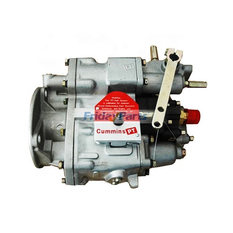 Einspritzpumpe 3095502 für Cummins-Motor K38 K50