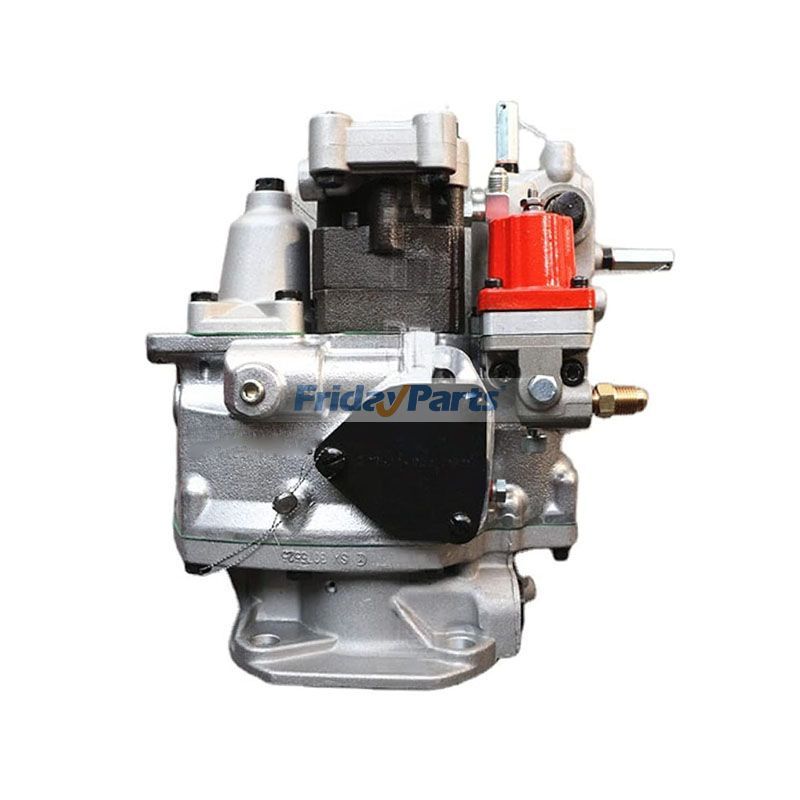 FridayParts Einspritzpumpe