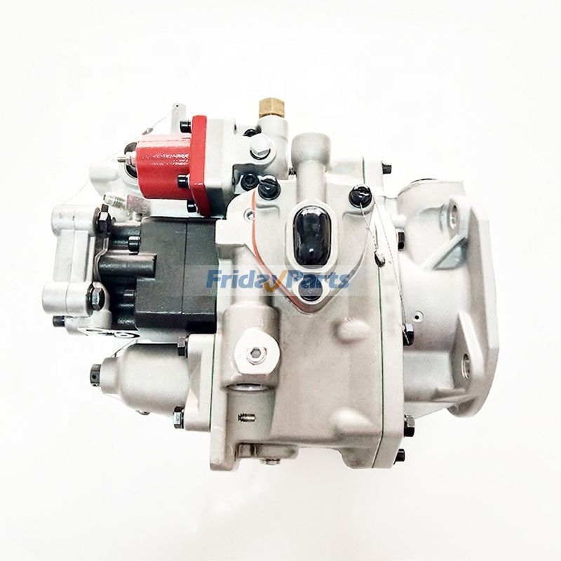 Fuel Injection Pump 3095557 for Cummins Engine N14 NT855