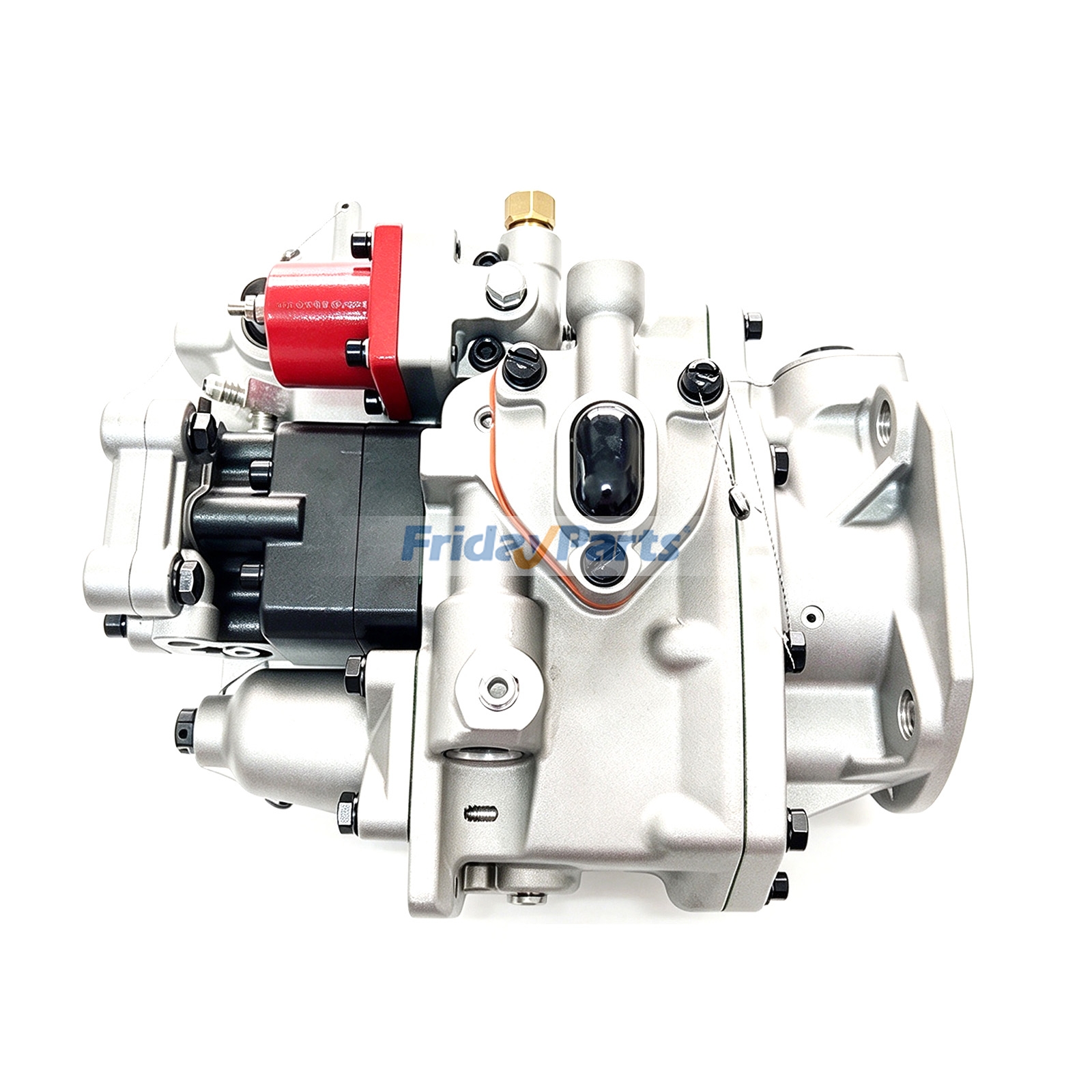 Bomba de inyección de combustible 3095557 para motor Cummins N14 NT855 para Motor