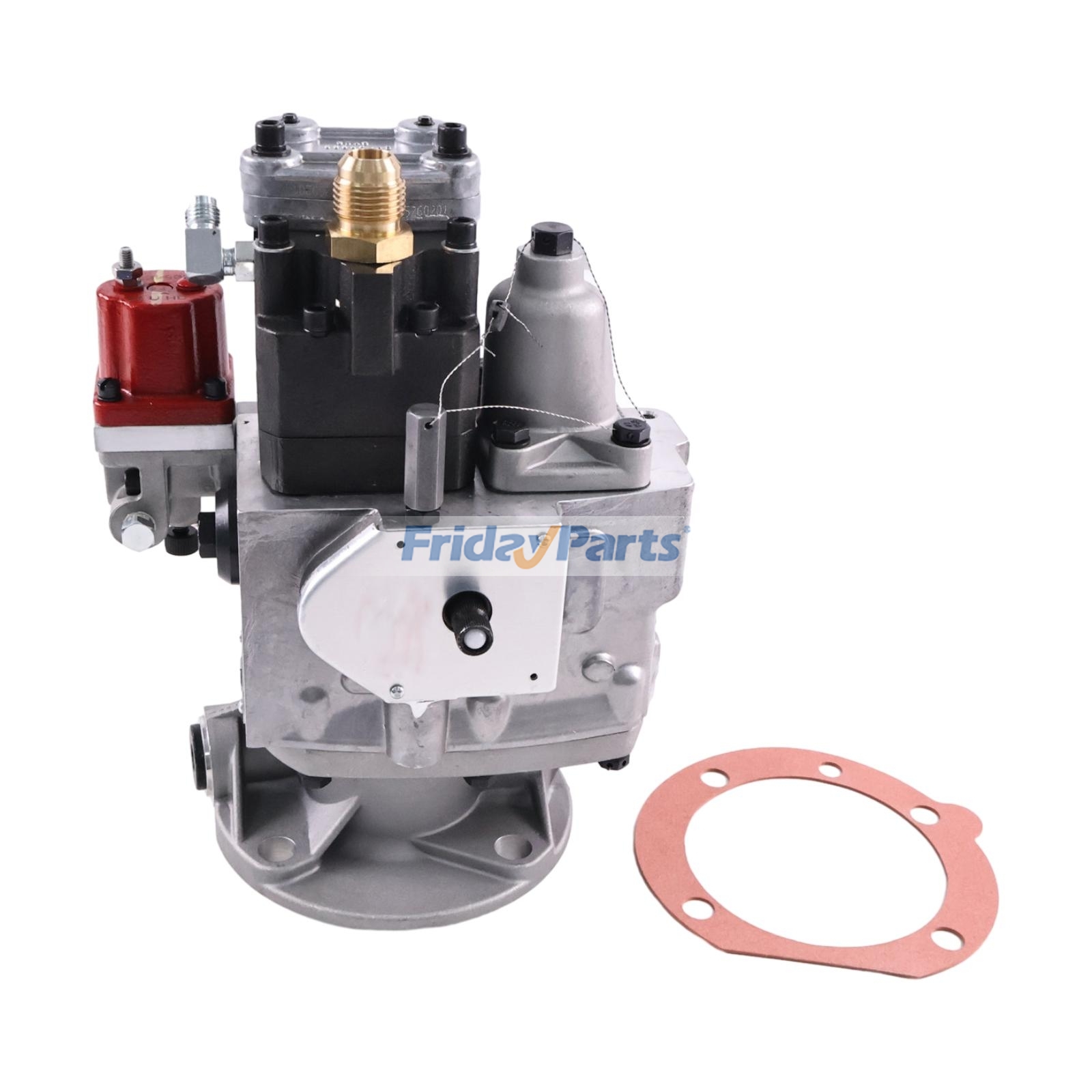 Kraftstoffeinspritzpumpefür Motor