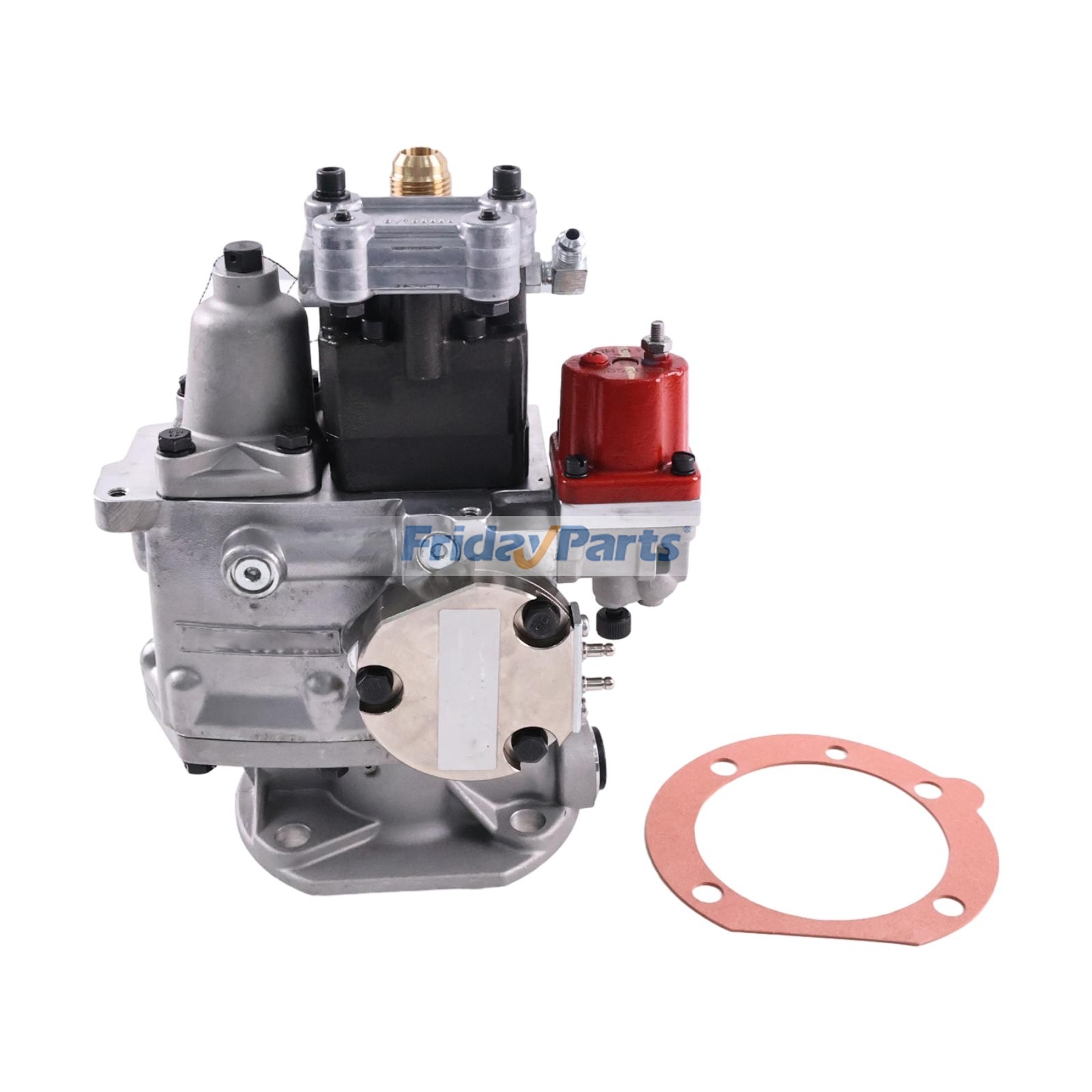 Kraftstoffeinspritzpumpe 3096931 für Cummins-Motor N14 MECHANICAL NH NT 855für 