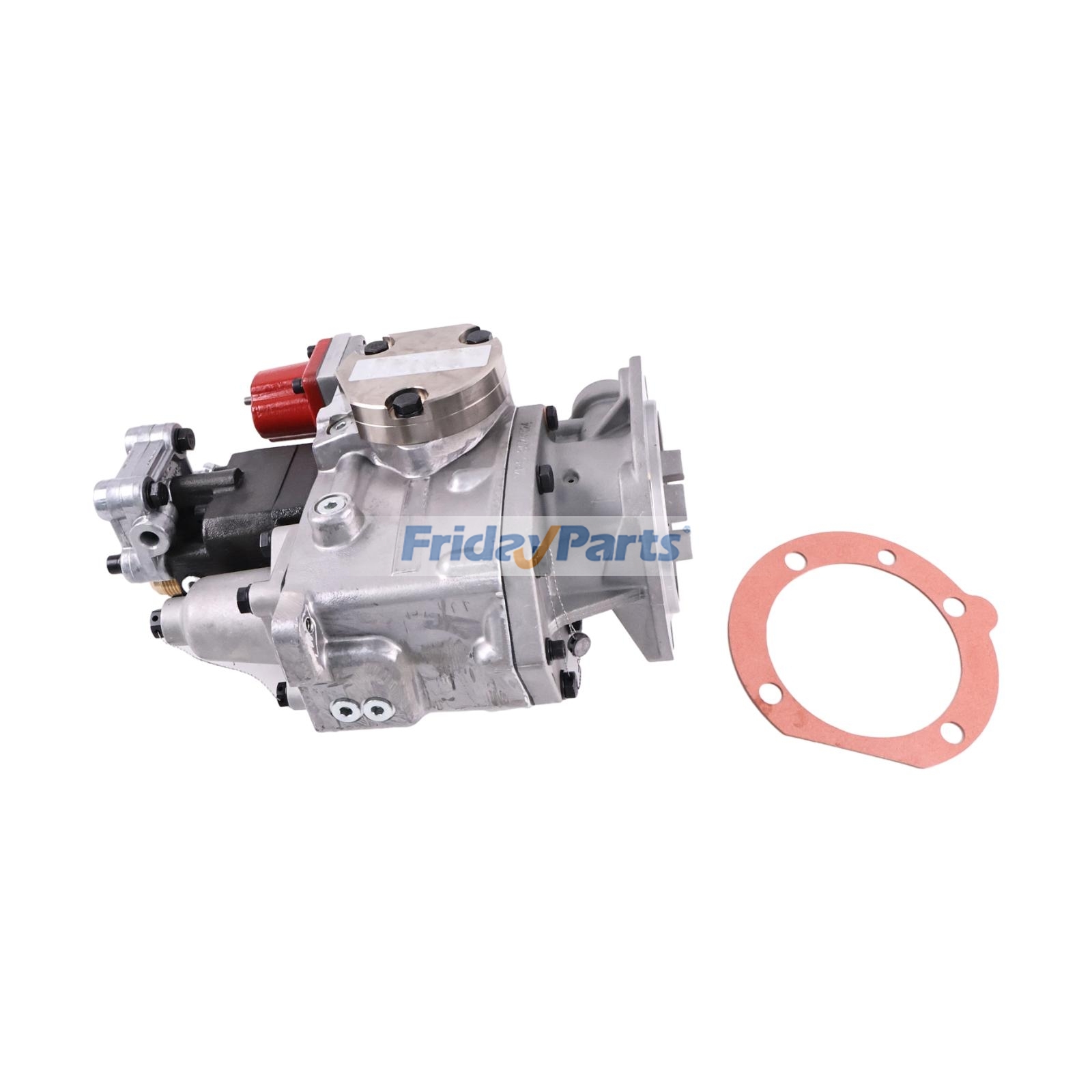 Kraftstoffeinspritzpumpefür Motor