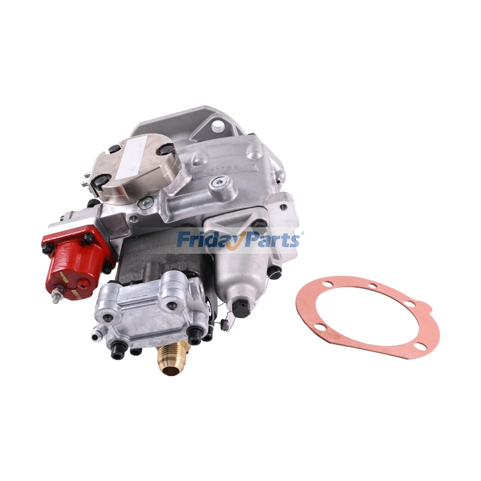Kraftstoffeinspritzpumpe 3096931 für Cummins-Motor N14 MECHANICAL NH NT 855