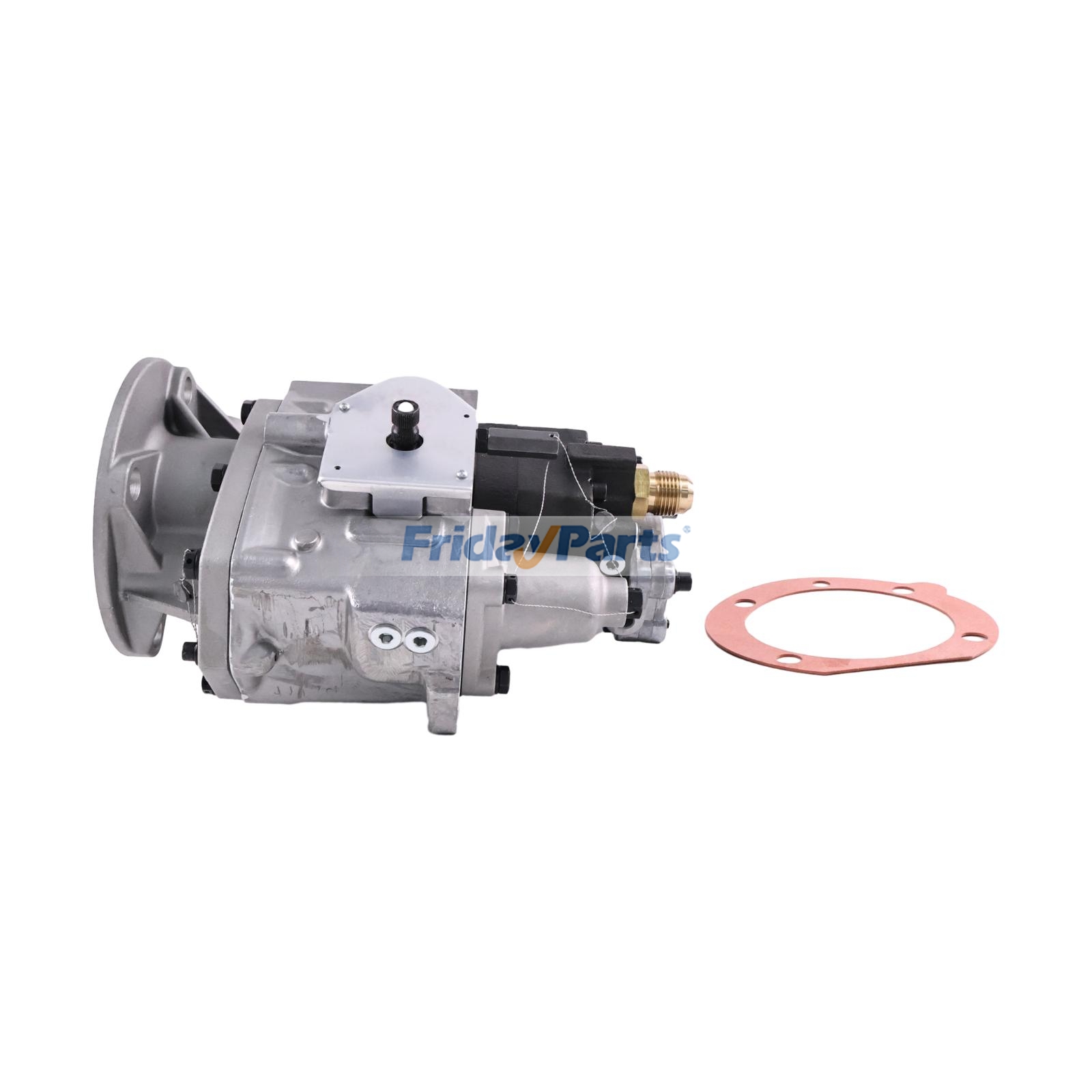 Kraftstoffeinspritzpumpe 3096931 für Cummins-Motor N14 MECHANICAL NH NT 855