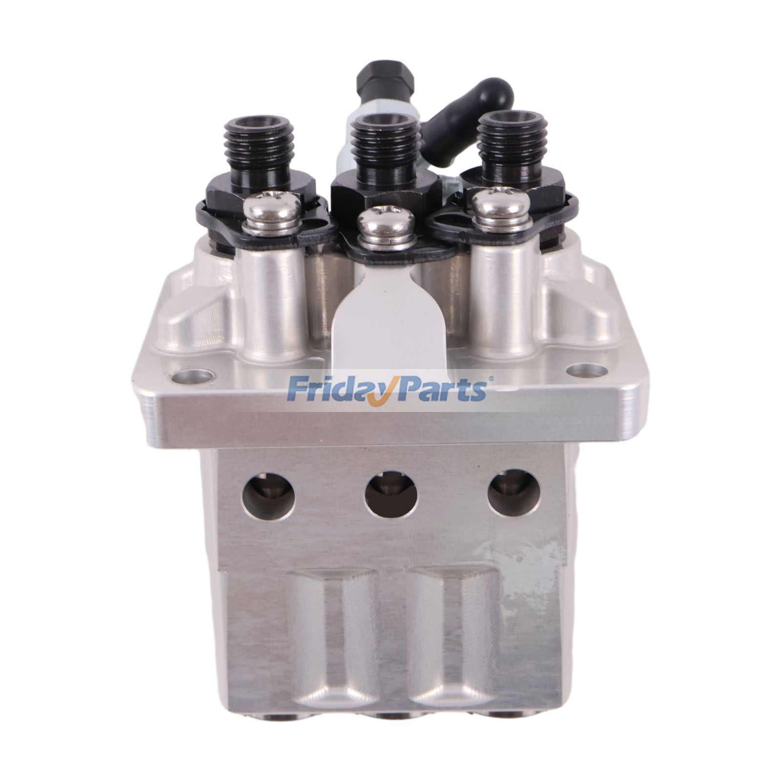 Bomba de inyección de combustible 30L65-01600 094500-6480 para motor Mitsubishi L3E-33NCA L3E2 para Motor  FridayParts