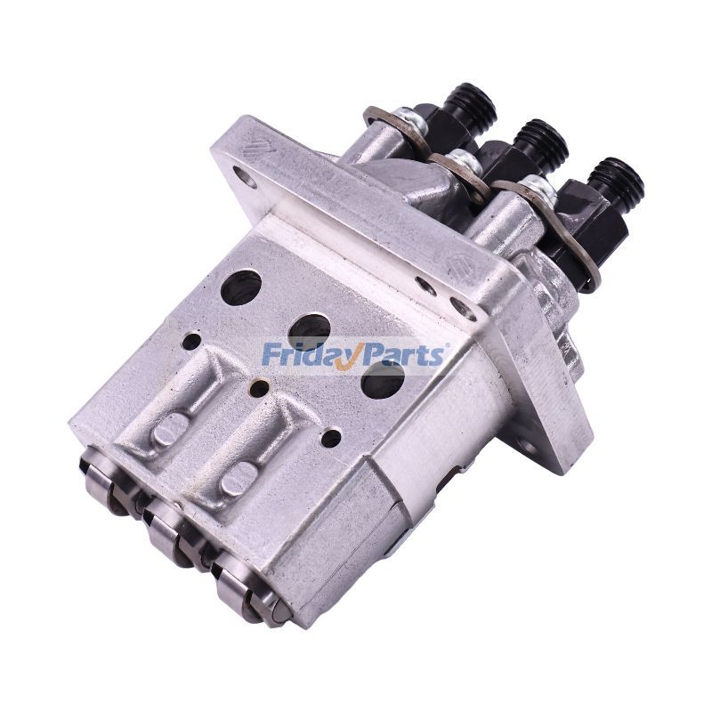 Bomba de inyección de combustible 30L65-01700 MM436649 para motor Mitsubishi L3E de FridayParts