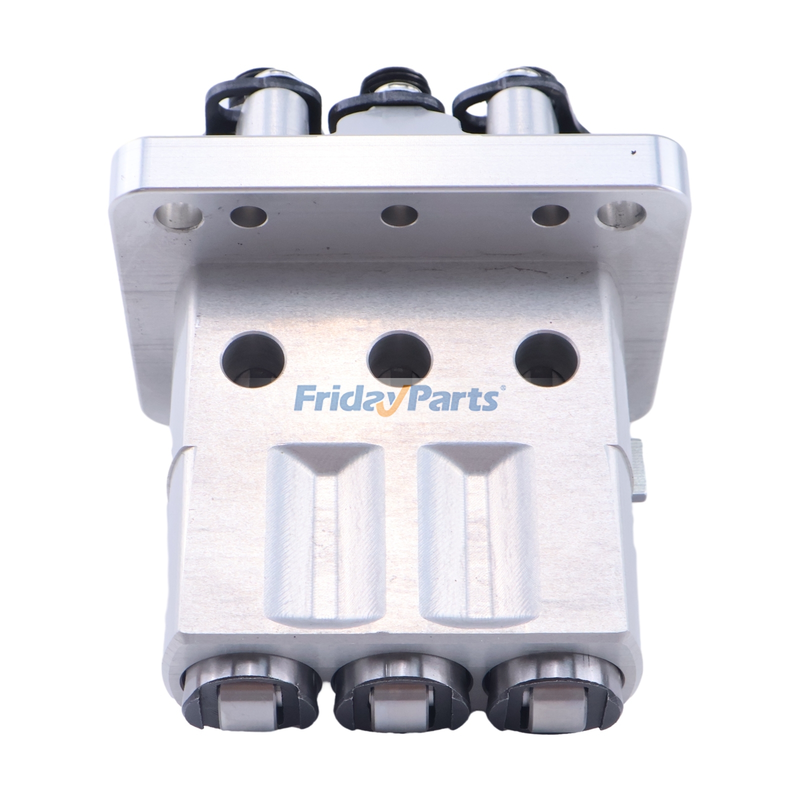 Bomba de inyección de combustible 30L65-01700 MM436649 para motor Mitsubishi L3E de FridayParts