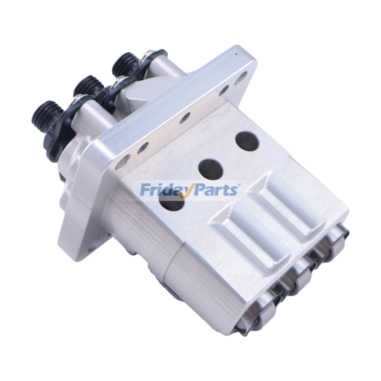 Bomba de inyección de combustible 30L65-01700 MM436649 para motor Mitsubishi L3E para Motor,Excavadora
