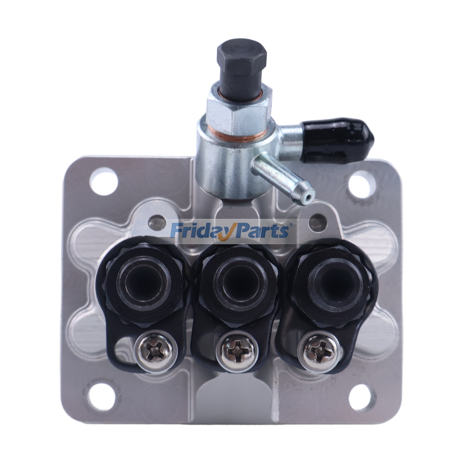 Compra Bomba de inyección de combustible 30L65-01700 MM436649 para motor Mitsubishi L3E en Fridayparts