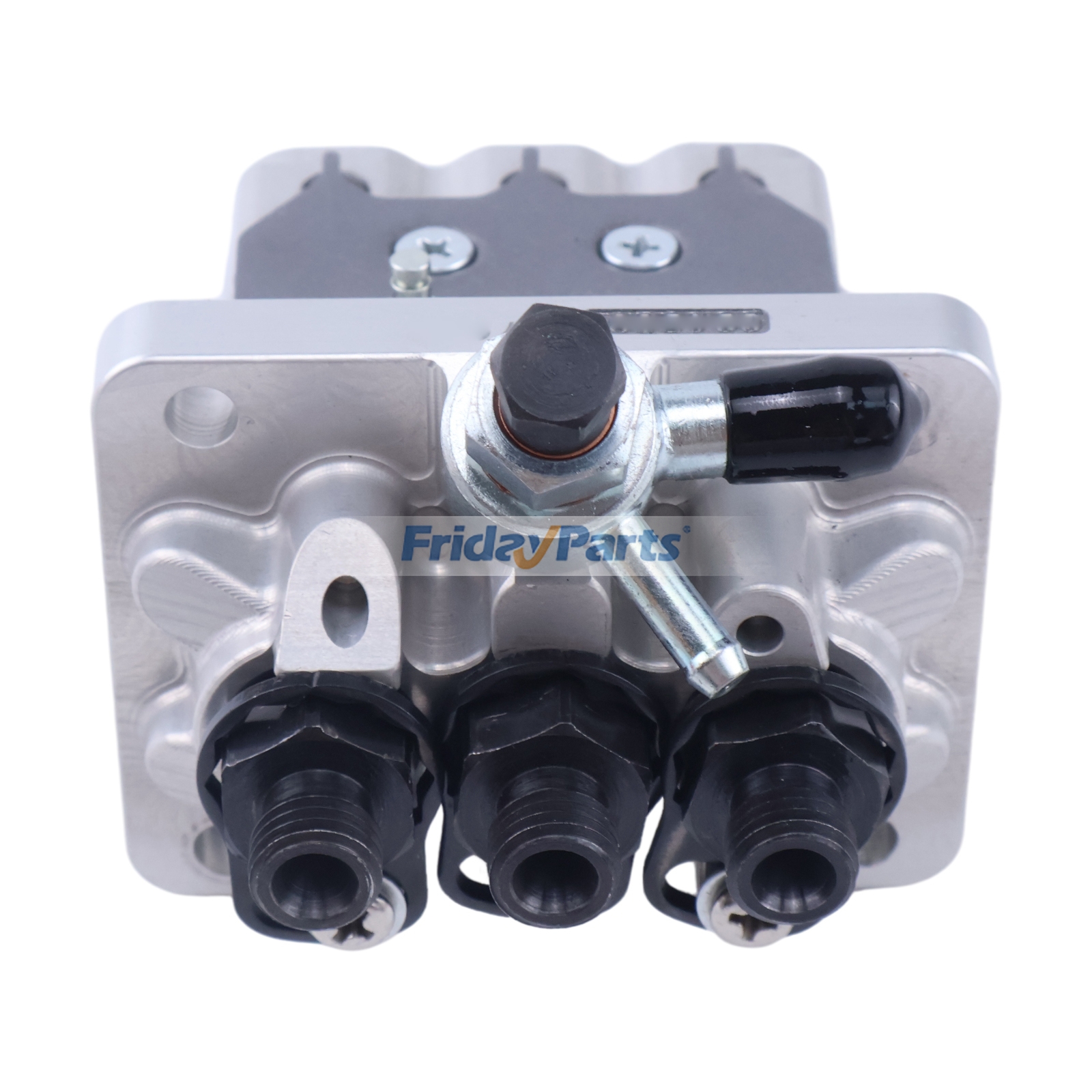 Repuesto Bomba de inyección de combustible 30L65-01700 MM436649 para motor Mitsubishi L3E compatible con Motor,Excavadora Para DOOSAN FridayParts