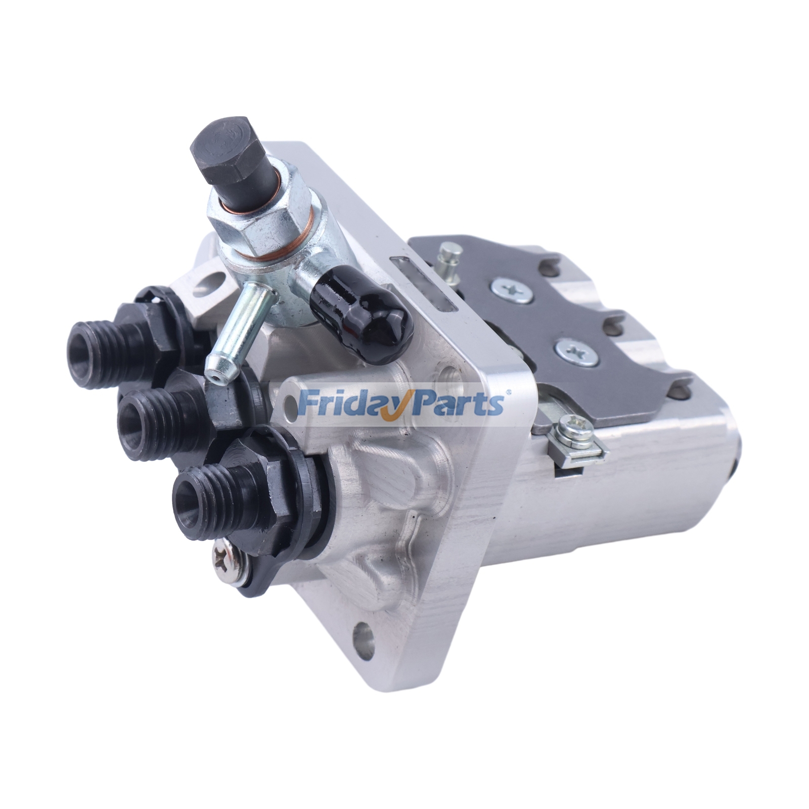 Bomba de inyección de combustible 30L65-01700 MM436649 para motor Mitsubishi L3E